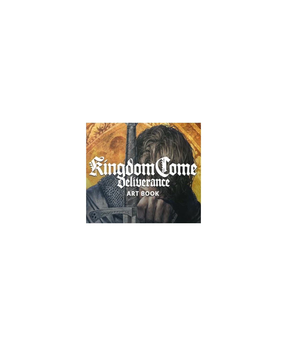 Kingdom Come: Deliverance - Art Book DLC Steam Key EUROPE